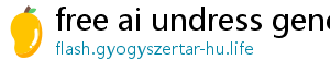 free ai undress generator